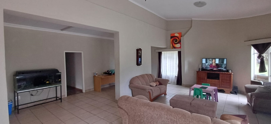 To Let 3 Bedroom Property for Rent in Balley Duff Free State